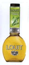 Imagen de LOUIT VINAGRE DE VINO CON ESTRAGON