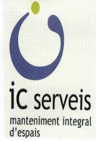 Imagen de IC SERVEIS-MANTENIMENT INTEGRAL D'ESPAIS
