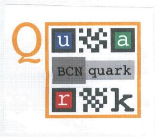 Imagen de BCN QUARK