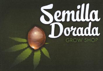 Imagen de SEMILLA DORADA GROW SHOP
