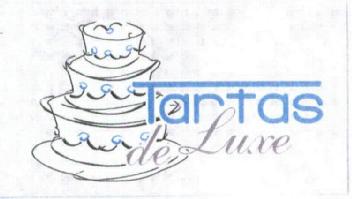Imagen de TARTAS DE LUXE