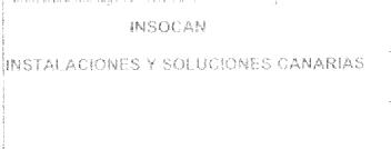 Imagen de INSOCAN INSTALACIONES Y SOLUCIONES CANARIAS
