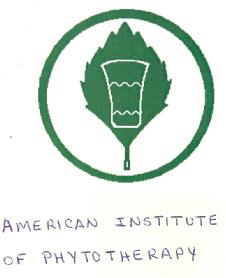 Imagen de AMERICAN INSTITUTE OF PHYTOTHERAPY