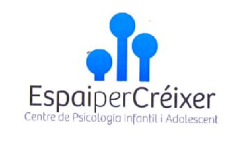 Imagen de ESPAIPERCREIXER CENTRE DE PSICOLOGIA INFANTIL ADOLESCENT