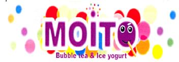 Imagen de MOITO BUBBLE TEA & ICE YOGURT