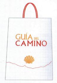 Imagen de GUIA DEL CAMINO