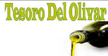 Imagen de TESORO DEL OLIVAR