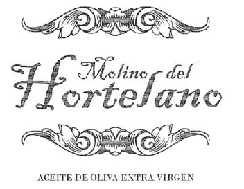 Imagen de MOLINO DEL HORTELANO ACEITE DE OLIVA EXTRA VIRGEN