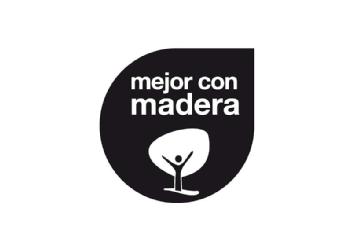 Imagen de MEJOR CON MADERA