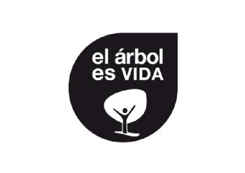 Imagen de EL ARBOL ES VIDA
