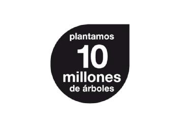 Imagen de PLANTAMOS 10 MILLONES DE ARBOLES