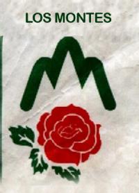 Imagen de LOS MONTES
