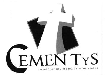 Imagen de CEMEN TYS CEMENTERIOS, TRABAJOS Y SERVICIOS