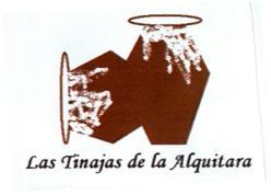 Imagen de LAS TINAJAS DE LA ALQUITARA