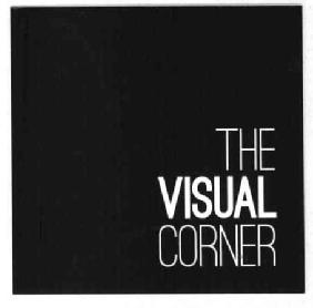 Imagen de THE VISUAL CORNER