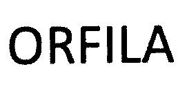 Imagen de ORFILA