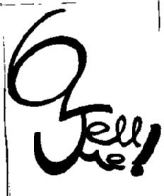 Imagen de TELL ME!