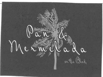Imagen de PAN & MERMELADA ON THE BLOD