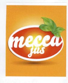 Imagen de MECCA JUS