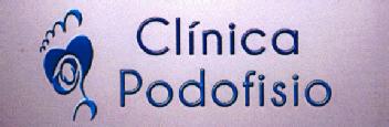 Imagen de CLINICA PODOFISIO