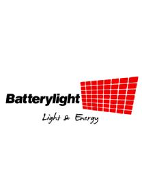 Imagen de BATTERYLIGHT LIGHT & ENERGY