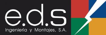 Imagen de E.D.S. INGENIERIA Y MONTAJES, S.A