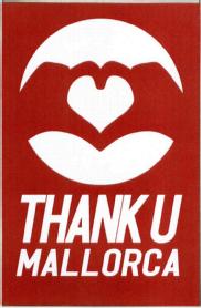 Imagen de THANKU MALLORCA
