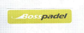 Imagen de BOSSPADEL