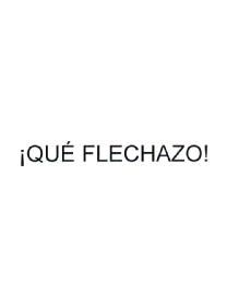 Imagen de ¡QUE FLECHAZO!