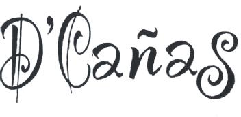 Imagen de D\'CAÑAS