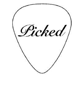 Imagen de PICKED