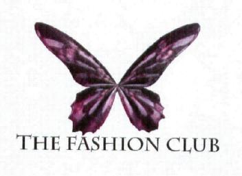 Imagen de THE FASHION CLUB