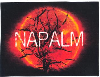 Imagen de NAPALM