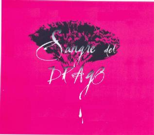 Imagen de SANGRE DEL DRAGO