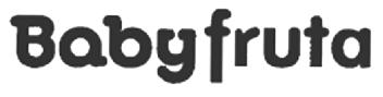 Imagen de BABYFRUTA