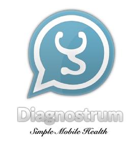 Imagen de DIAGNOSTRUM SIMPLE MOBILE HEALTH