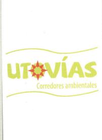 Imagen de UTOVIAS CORREDORES AMBIENTALES