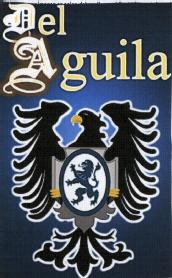 Imagen de DEL AGUILA