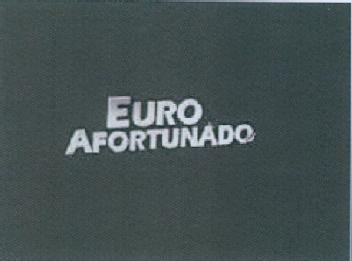 Imagen de EURO AFORTUNADO