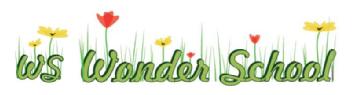 Imagen de WS WONDER SCHOOL