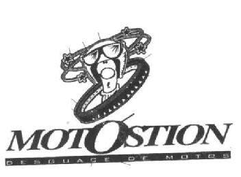 Imagen de MOTOSTION DESGUACE DE MOTOS