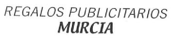 Imagen de REGALOS PUBLICITARIOS MURCIA