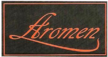 Imagen de AROMEN