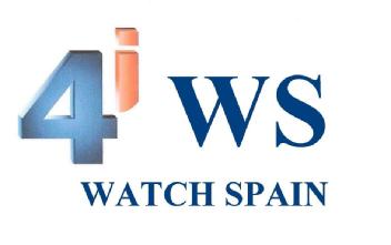 Imagen de 4I WS WATCH SPAIN