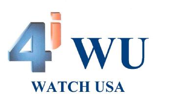 Imagen de 4I WU WATCH USA
