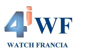 Imagen de 4I WF WATCH FRANCIA