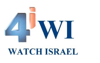 Imagen de 4I WI WATCH ISRAEL
