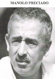Imagen de MANOLO PRECIADO