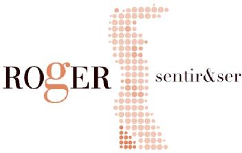 Imagen de ROGER SENTIR&SER