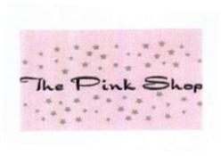 Imagen de THE PINK SHOP